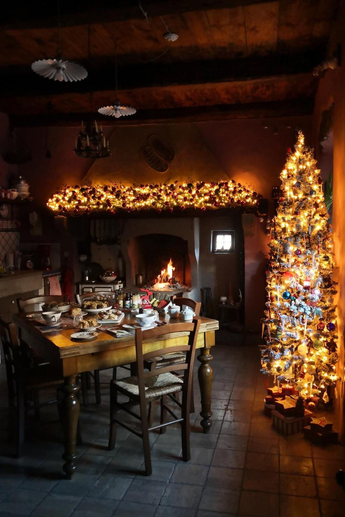 B&B Dove Comincia la Bella Italia Beura Esterno foto