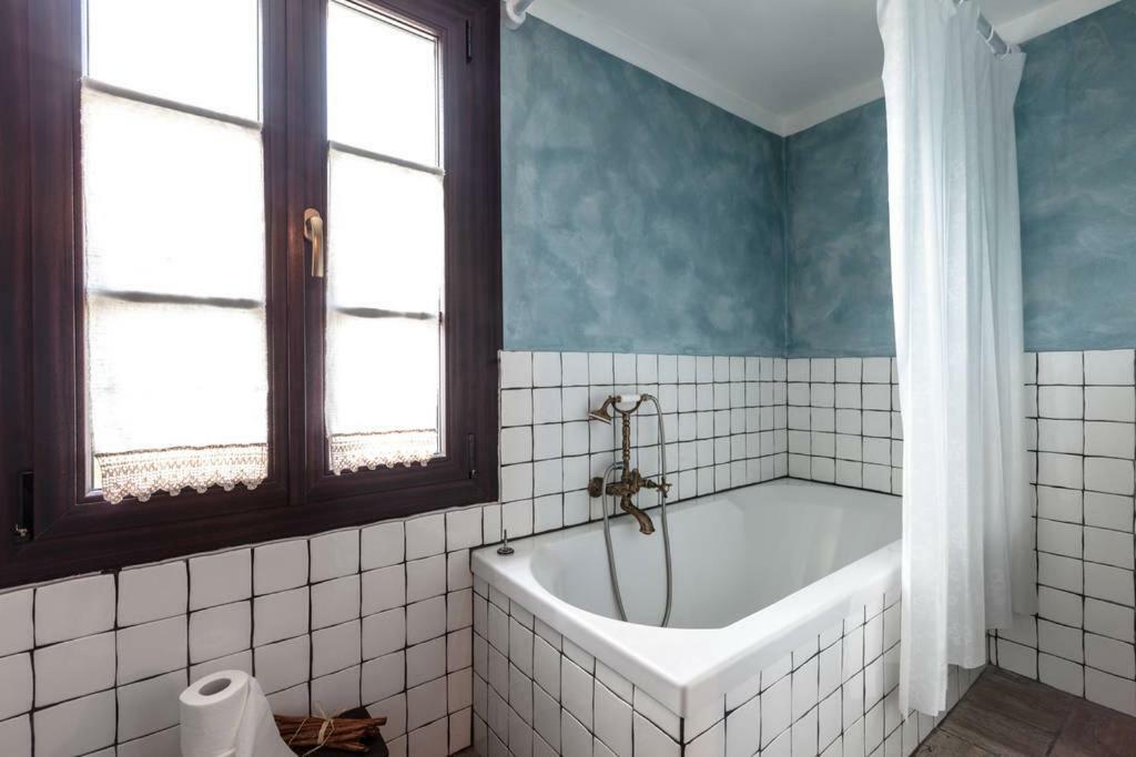 B&B Dove Comincia la Bella Italia Beura Esterno foto